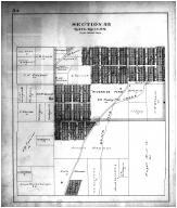 Section 35 Township 24 N Range 1 E, Kitsap County 1909 Microfilm